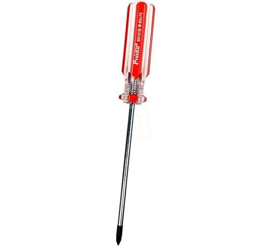 Отвертка Pro'sKit 89107B 00223553