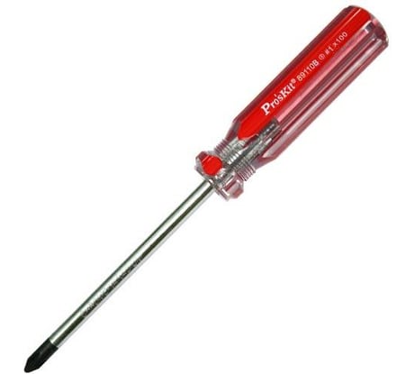 Отвертка Pro'sKit 89110B 00223555