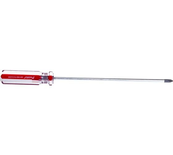 Отвертка Pro'sKit 89116B 00223566