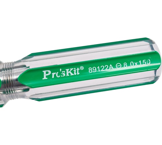 Отвертка ProsKit 89122A 00223577