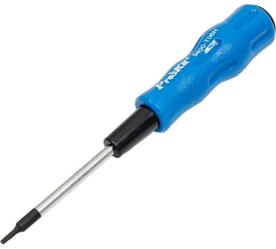 Отвертка Pro'sKit 89400-T06H 00223532