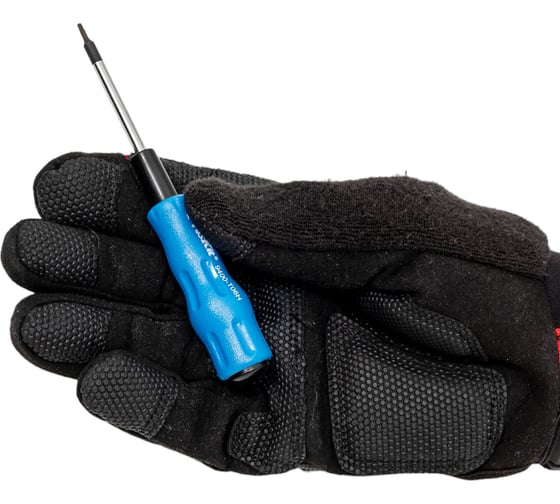 Отвертка Pro'sKit 89400-T06H 00223532