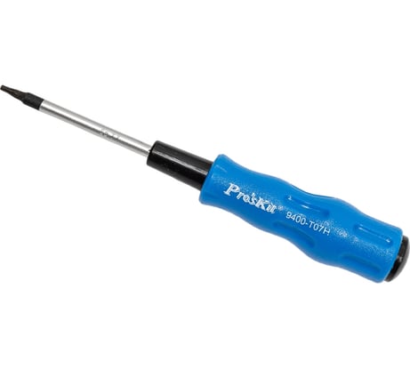 Отвертка Pro'sKit 89400-T07H 00223533