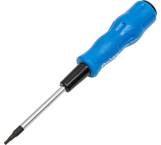Отвертка Pro'sKit 89400-T07H 00223533