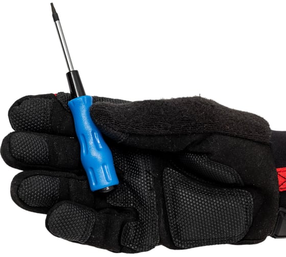 Отвертка Pro'sKit 89400-T07H 00223533