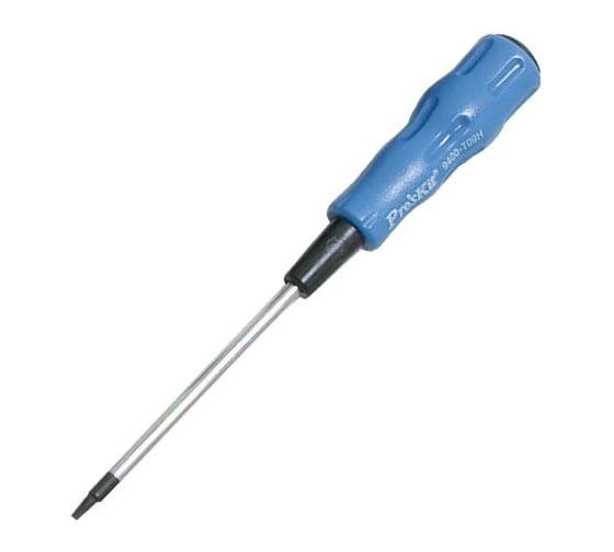 Отвертка Pro'sKit 89400-T09H 00223535 1