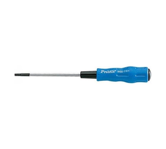Отвертка Pro'sKit 89400-T10H 00223536