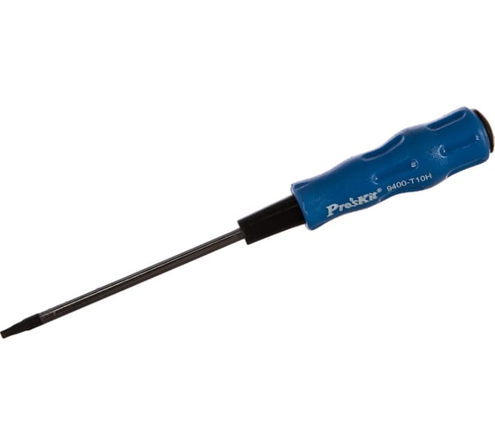 Отвертка Pro'sKit 89400-T10H 00223536