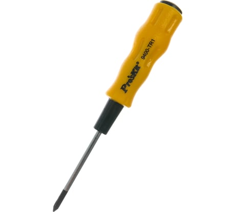 Отвертка Pro'sKit 89400-TRI 00195979