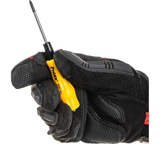Отвертка Pro'sKit 89400-TRI 00195979