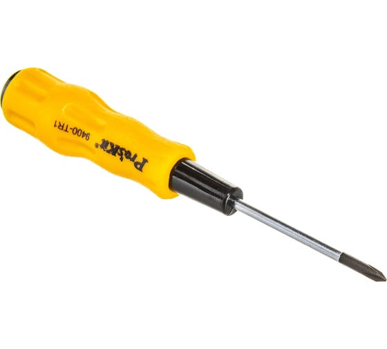Отвертка Pro'sKit 89400-TRI 00195979