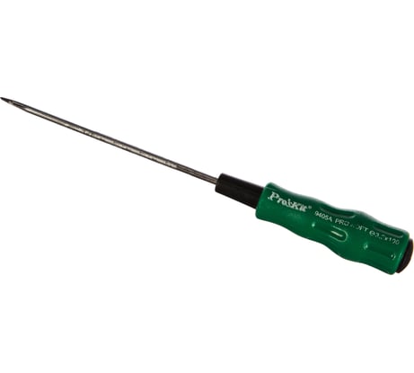 Отвертка Pro'sKit 89405A 00055465