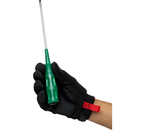 Отвертка Pro'sKit 89414A 00252333