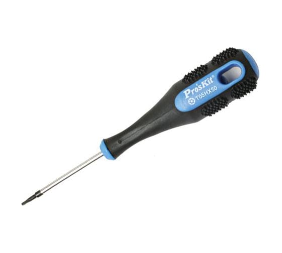 Отвертка Pro'sKit 9SD-200-T05H 00192071 1