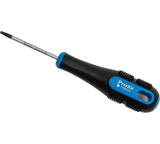 Отвертка Pro'sKit 9SD-200-T08H 00191914 1