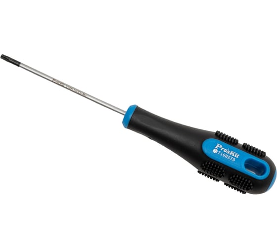Отвертка Pro'sKit 9SD-200-T10H 00191916 1