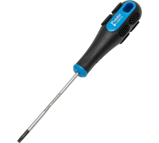 Отвертка Pro'sKit 9SD-200-T10H 00191916