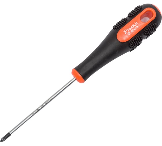 Отвертка Pro'sKit 9SD-201B 00192056 1
