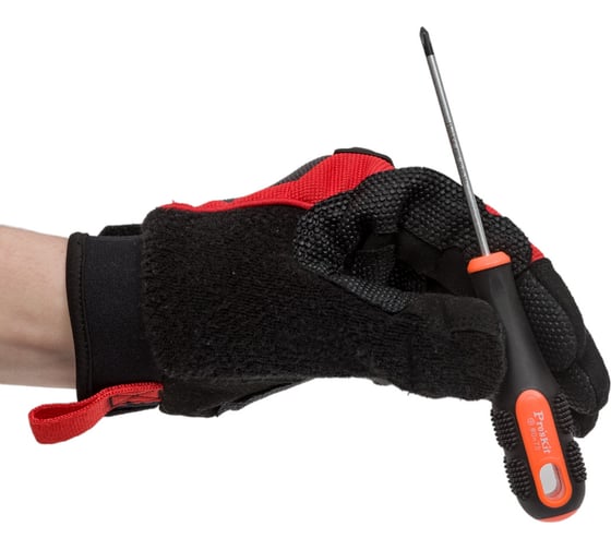 Отвертка Pro'sKit 9SD-201B 00192056