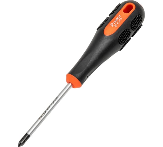 Отвертка Pro'sKit 9SD-202B 00192060