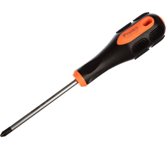 Отвертка Pro'sKit 9SD-207B 00192064