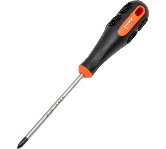 Отвертка Pro'sKit 9SD-210B 00192062