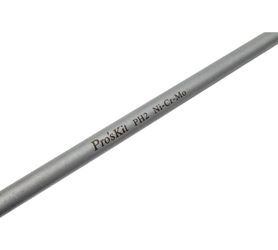 Отвертка Pro'sKit 9SD-213B 00192068