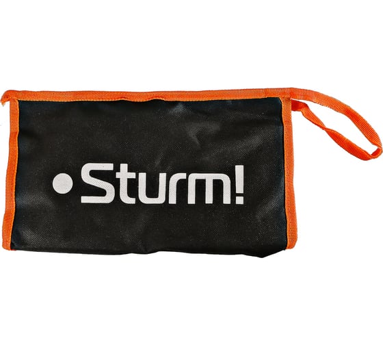 Набор отверток Sturm 1040-03-BSE7