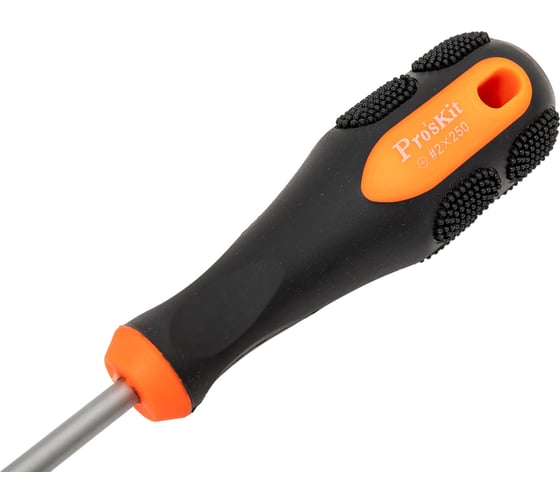 Отвертка Pro'sKit 9SD-217B 00192070
