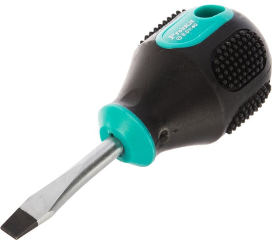 Отвертка Pro'sKit 9SD-220A 00192065
