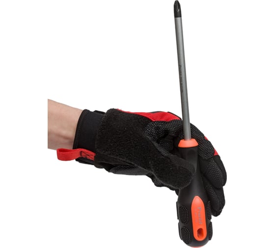 Отвертка Pro'sKit 9SD-222B 00252327