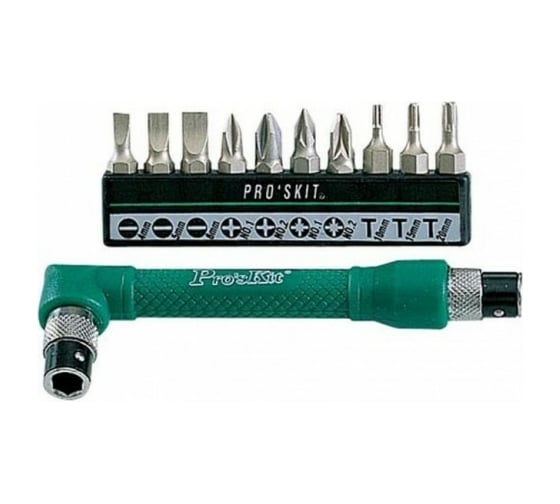Отвертка с 2 положениями ProsKit 1PK-212 00155554