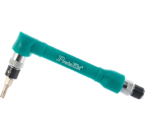 Отвертка с 2 положениями ProsKit 1PK-212 00155554