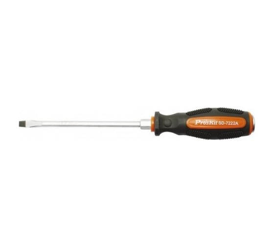 Ударная отвертка ProsKit SD-7222A 00322547 1