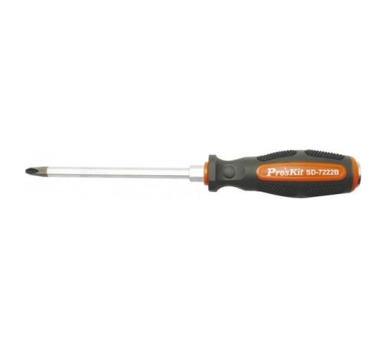 Ударная отвертка ProsKit SD-7222B 00322548