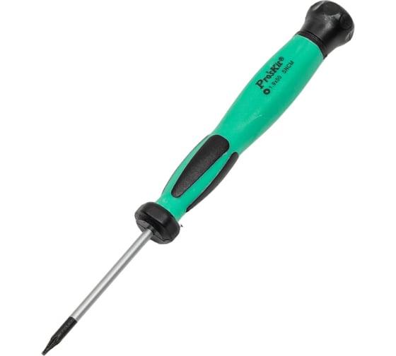 Антистатическая отвертка ProsKit SD-083-A1 00322854