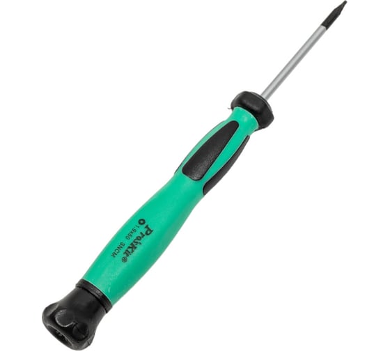 Антистатическая отвертка ProsKit SD-083-A1 00322854
