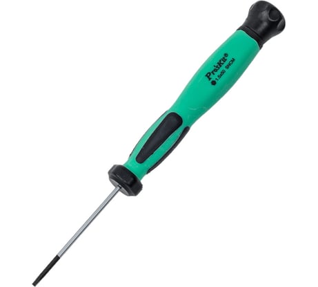 Антистатическая отвертка SD-083-H1.5 ProsKit 00322856