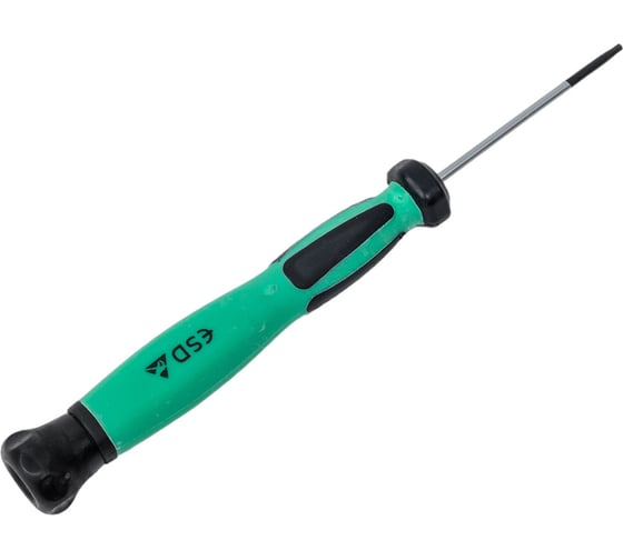 Антистатическая отвертка SD-083-H1.5 ProsKit 00322856