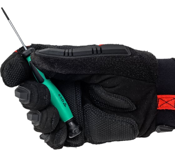 Антистатическая отвертка SD-083-H1.5 ProsKit 00322856