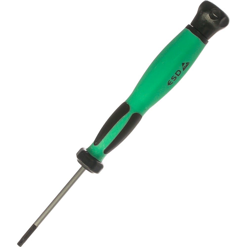 Антистатическая отвертка ProsKit SD-083-H2.5 00322858 - выгодная цена ...