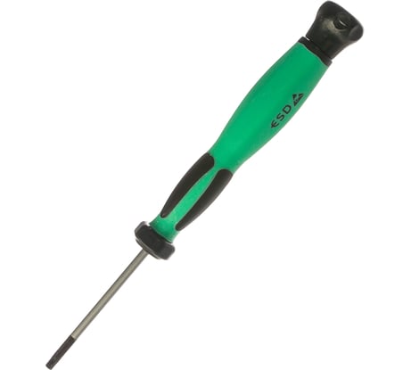 Антистатическая отвертка ProsKit SD-083-H2.5 00322858