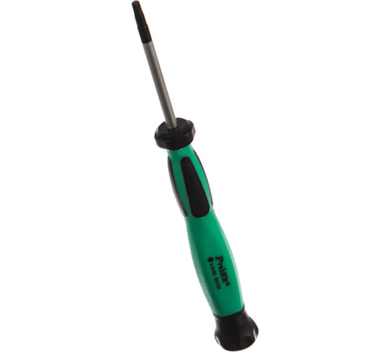 Антистатическая отвертка ProsKit SD-083-H3.0 00322859