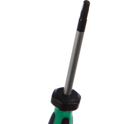 Антистатическая отвертка ProsKit SD-083-H3.0 00322859
