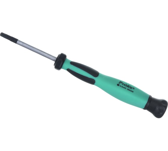 Антистатическая отвертка ProsKit SD-083-H3.0 00322859