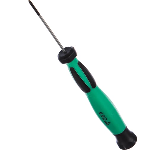 Антистатическая отвертка Pro'sKit SD-083-P2 00252360