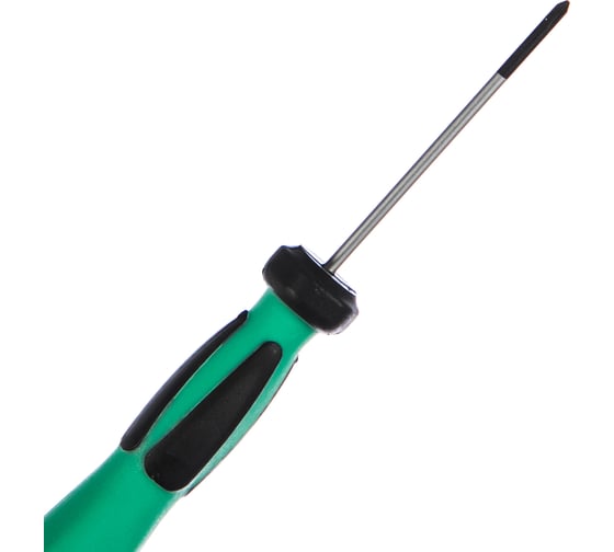Антистатическая отвертка Pro'sKit SD-083-P2 00252360