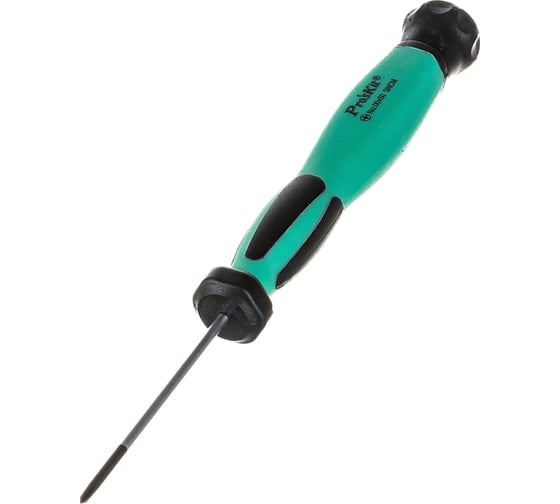 Антистатическая отвертка Pro'sKit SD-083-P2 00252360