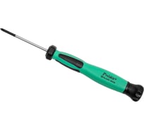 Антистатическая отвертка Pro'sKit SD-083-P3 00252362