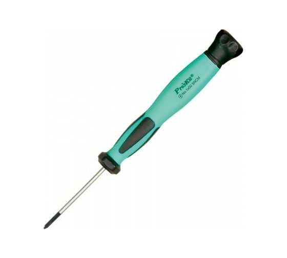 Антистатическая отвертка Pro'sKit SD-083-P4 00252363 1